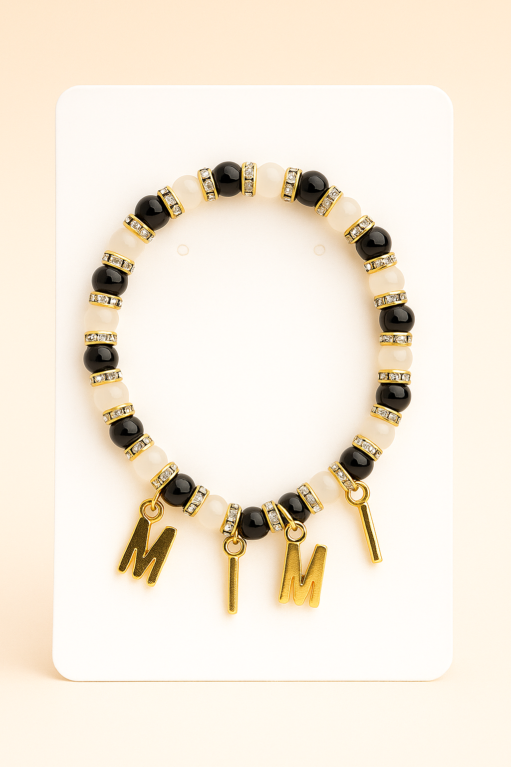 Name Bracelet