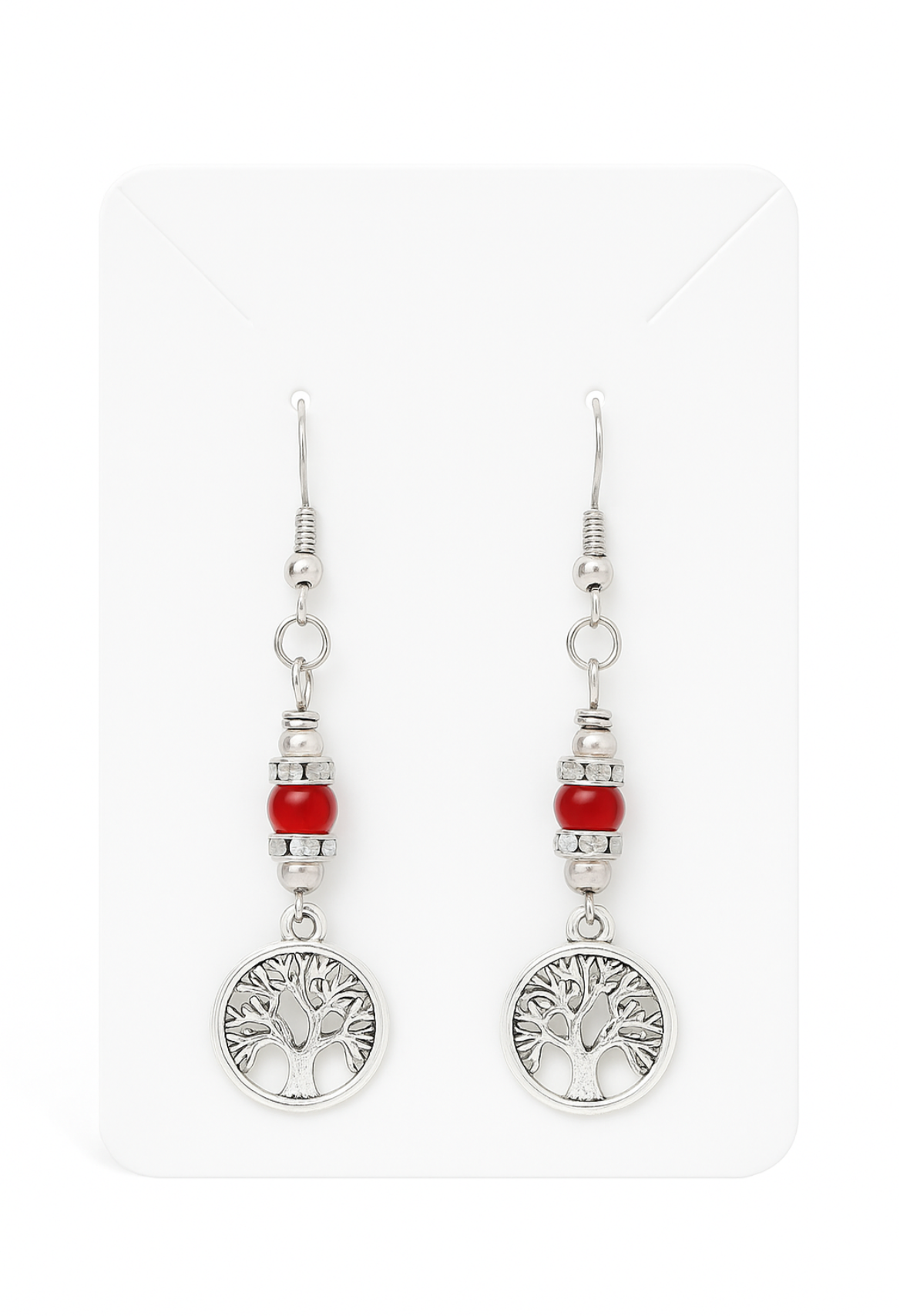 Tree of Life Earrings