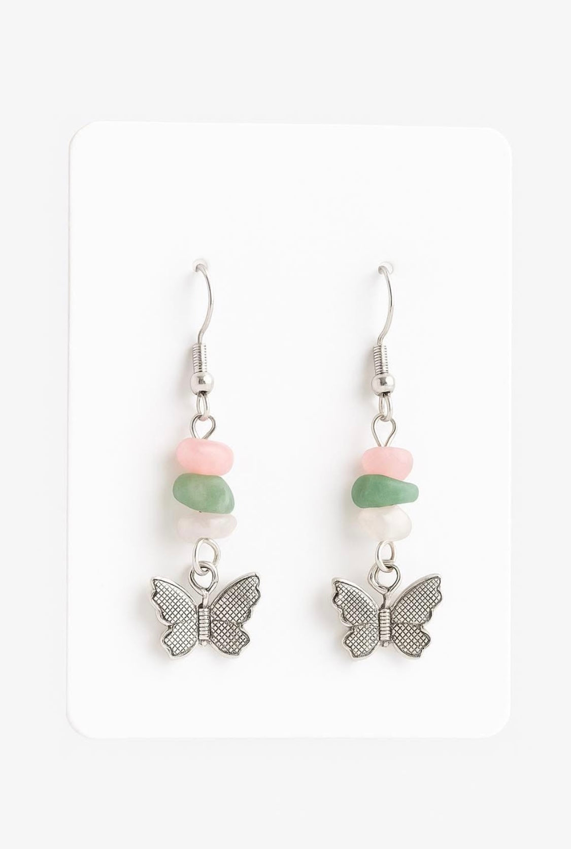 Butterfly Earrings